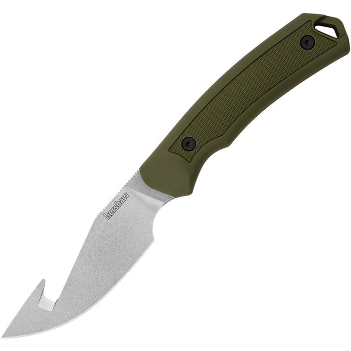 Kershaw Deschutes Skinner Guthook