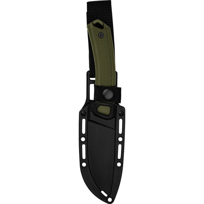 Kershaw Deschutes Skinner Guthook
