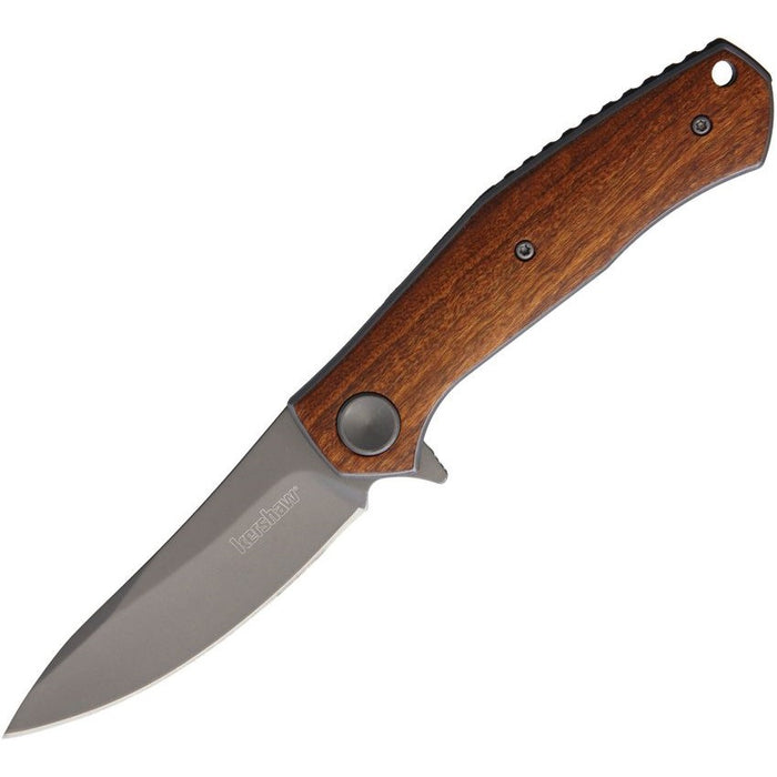 Kershaw Wood Concierge