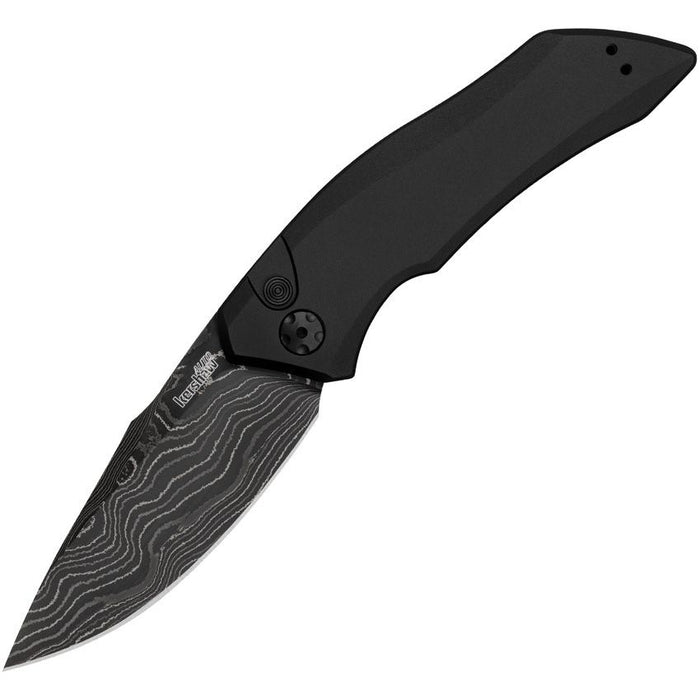 Kershaw Launch 1 Damascus