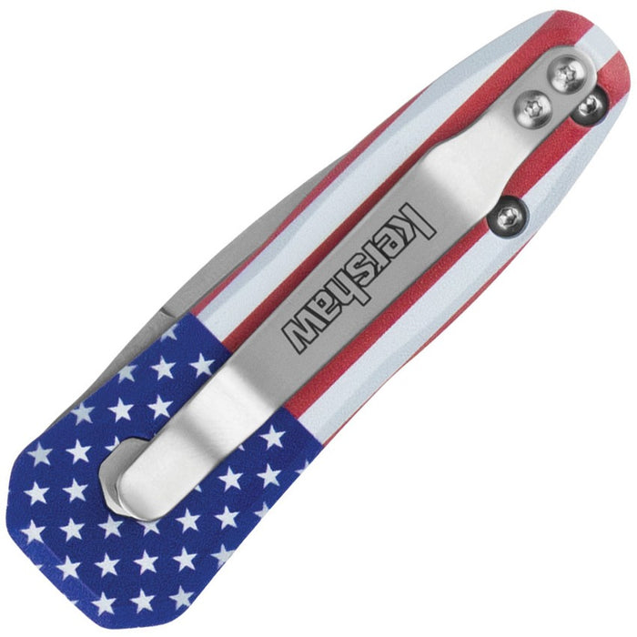 Kershaw 7500USA - Launch 4 USA