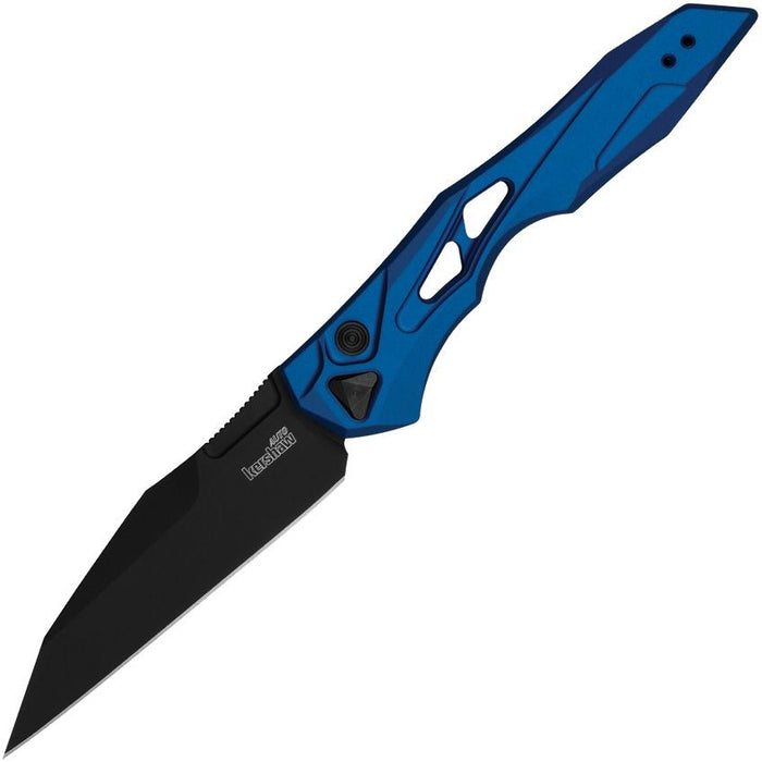 Kershaw 7650 - Launch 13 Aluminum Blue