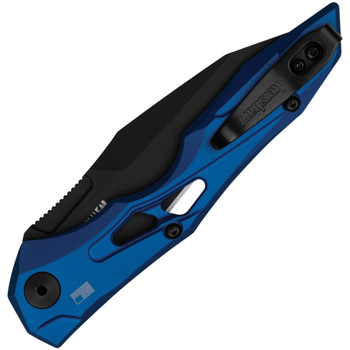 Kershaw 7650 - Launch 13 Aluminum Blue