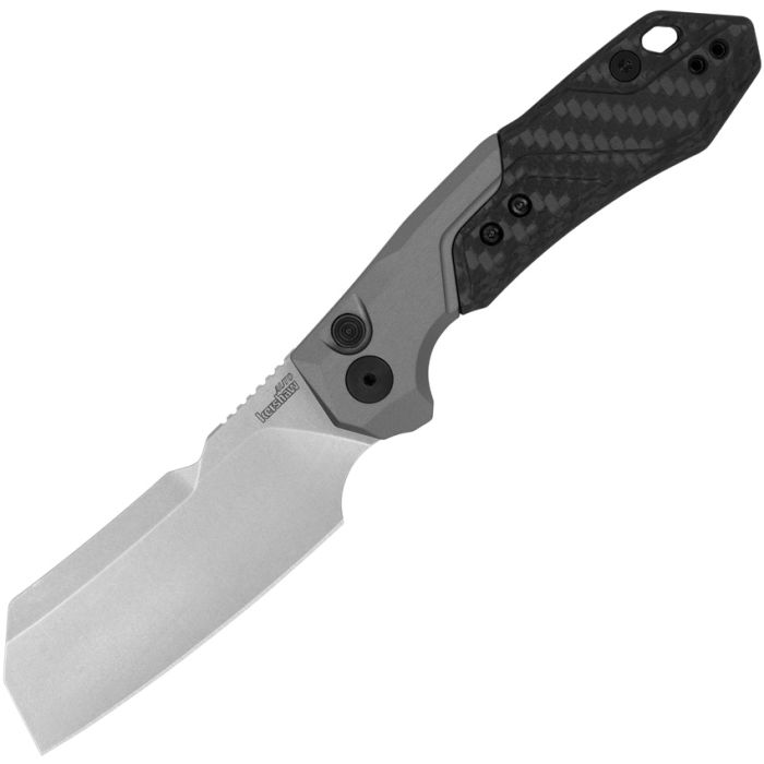 Kershaw 7850SW - Auto Launch 14 Stonewash