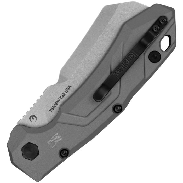 Kershaw 7850SW - Auto Launch 14 Stonewash