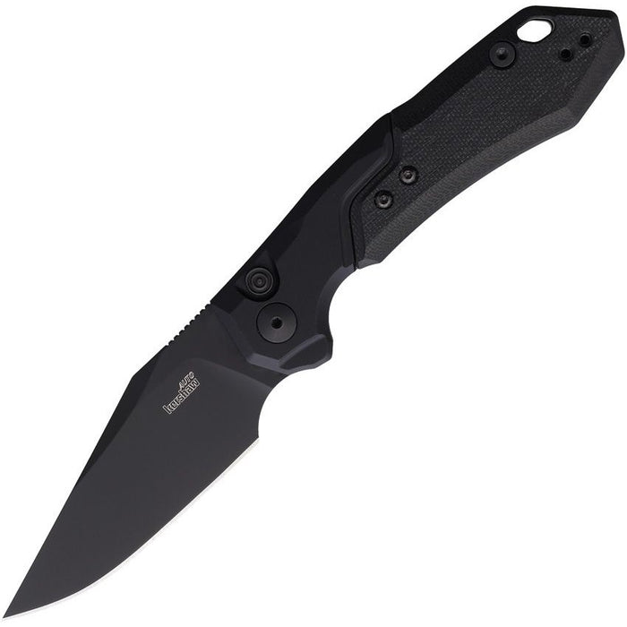 Kershaw Launch 19 Black