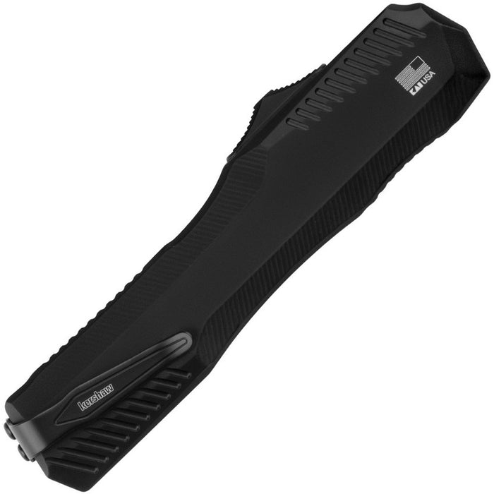 Kershaw Livewire 9000 Red Spear Point