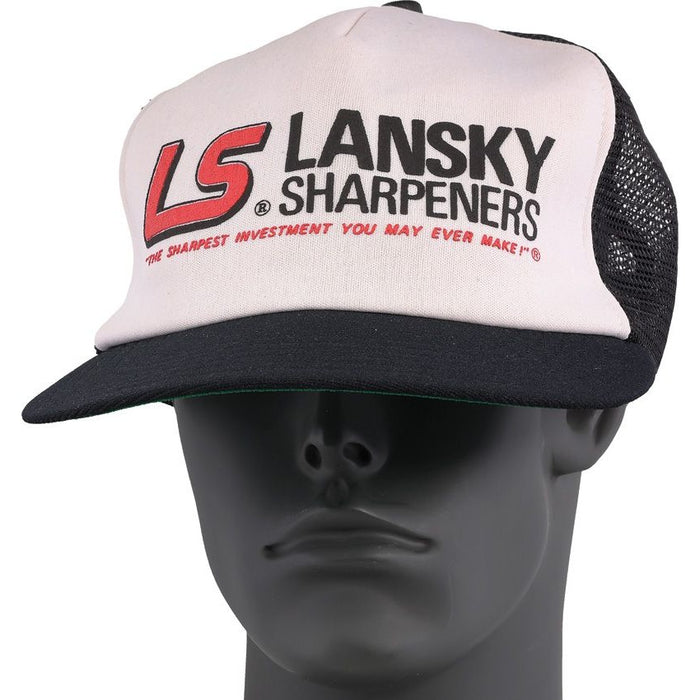 Lansky Baseball Cap