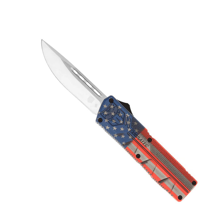 CobraTec Lightweight American Flag