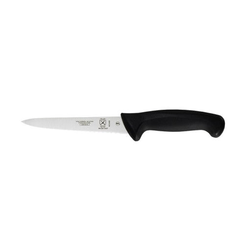 Mercer Millennia 6" Wavy Edge Utility Knife