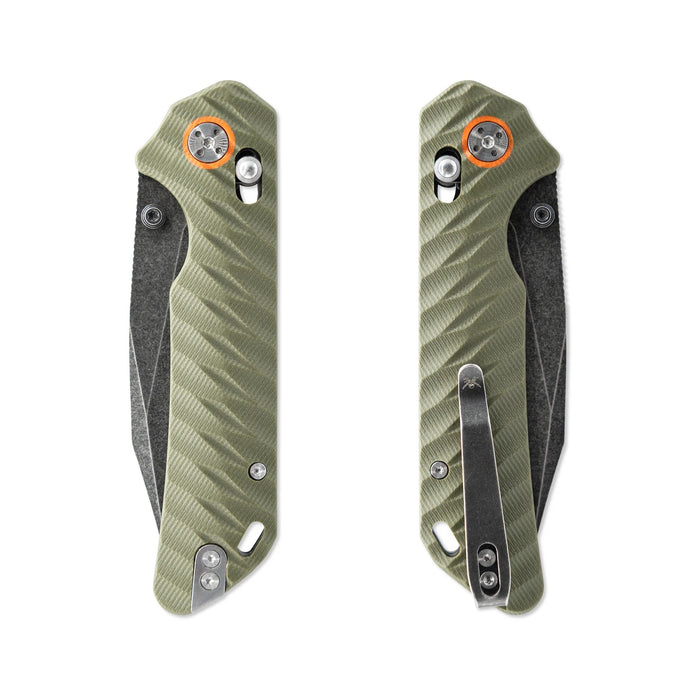 Scallywag Tactical Mako II OD Green