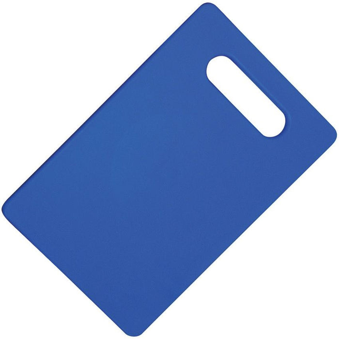 Ontario Knife Co. Blue Cutting Board