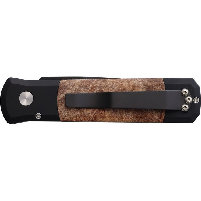 Pro-Tech 707 - Auto Godson Maple