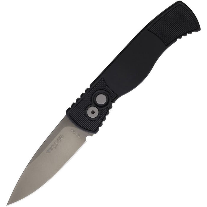 Pro-Tech T221 - Auto Tactical Response 2 Black