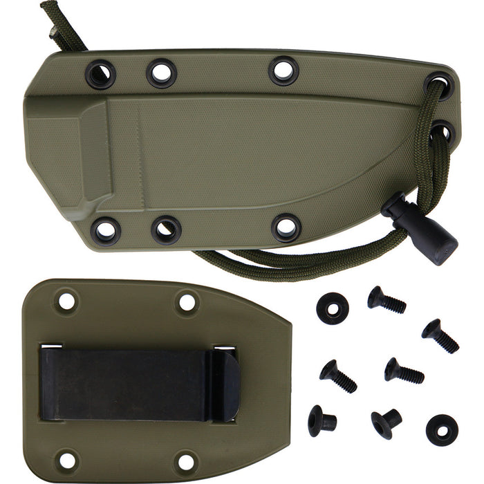 ESEE 3P-DT - Model 3 Desert Tan