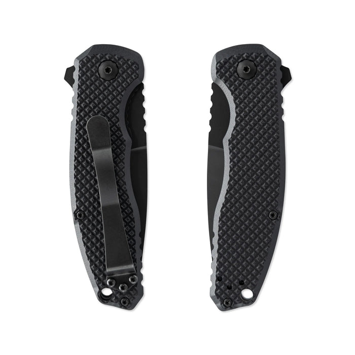 Scallywag Tactical Sentrax Black