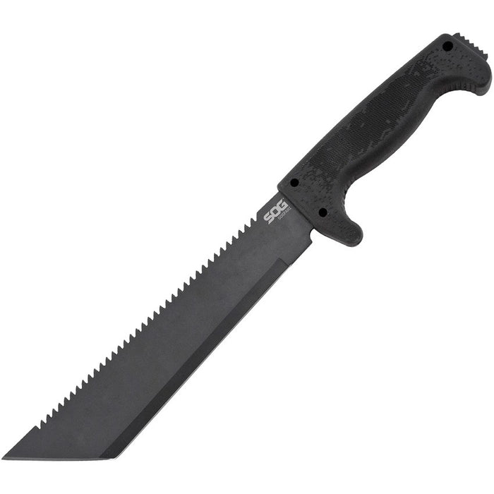 SOG SOGfari Machete Tanto