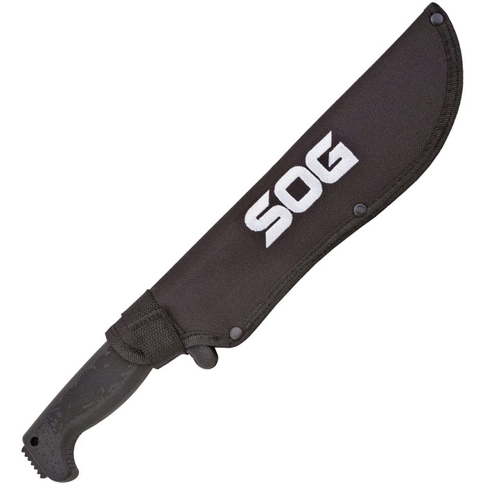 SOG SOGfari Machete Tanto