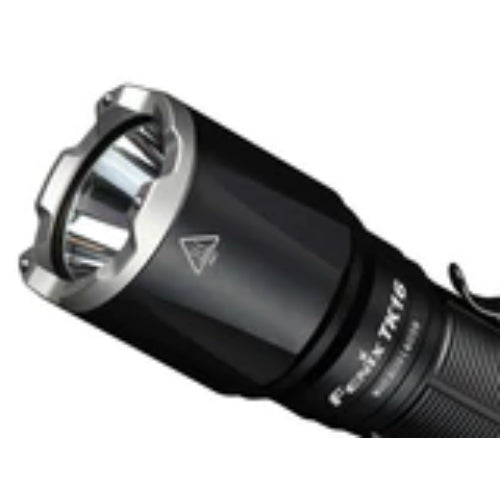 Fenix TK16 V2.0 Flashlight w/ ARB-L21 - 5000U
