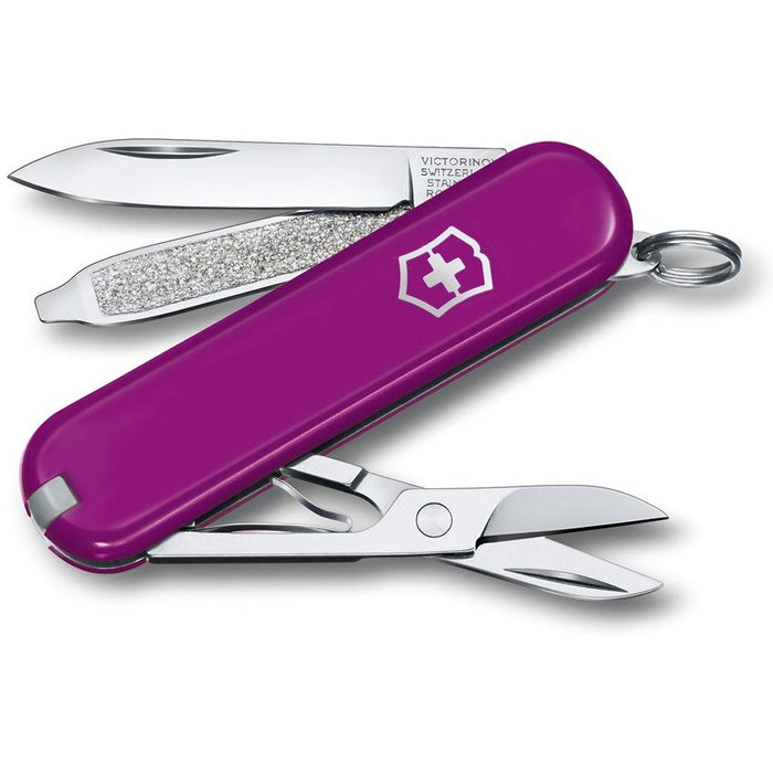 Victorinox Classic SD Tasty Grape