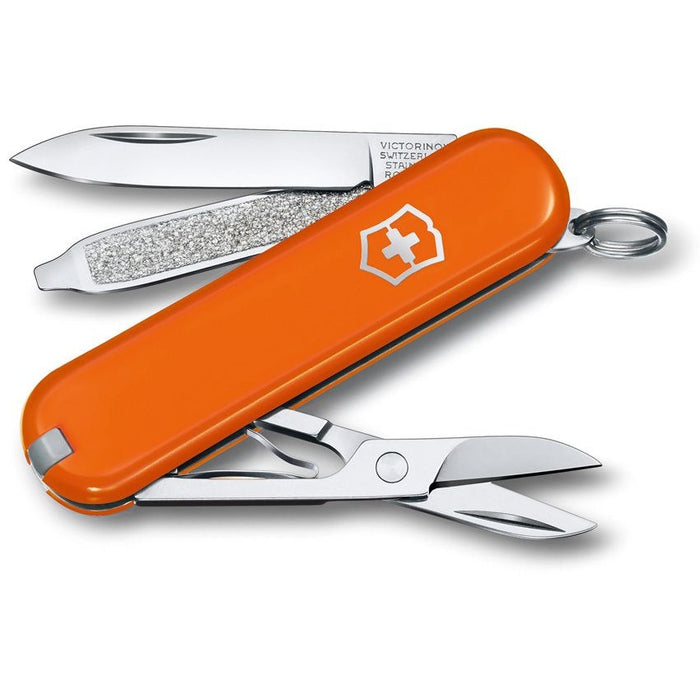 Victorinox Swiss Army Classic SD Mango Tango