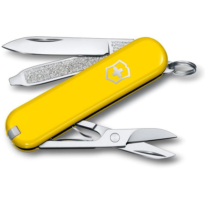 Victorinox Swiss Army Classic SD Sunny Side