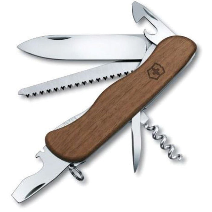 Victorinox Swiss Army Forester Wood