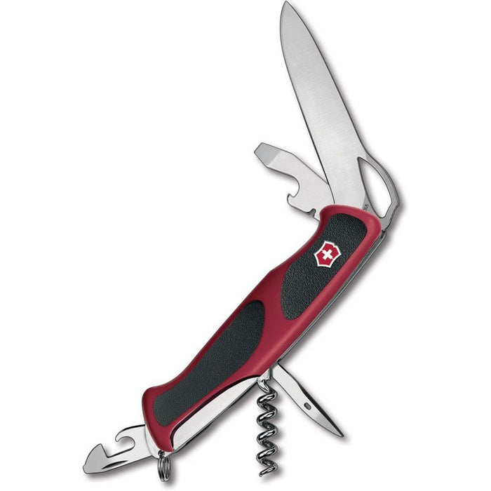 Victorinox Swiss Army Ranger Grip 61