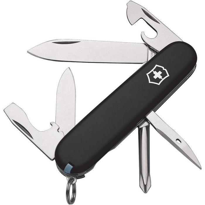 Victorinox Swiss Army Tinker Black