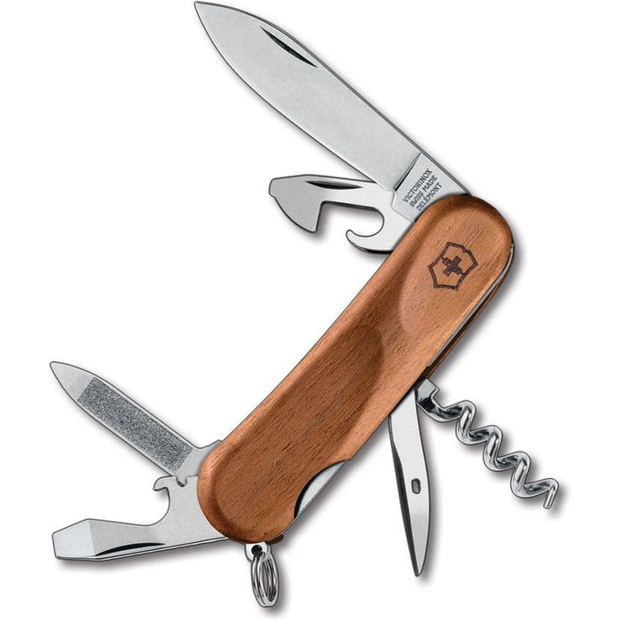 Victorinox Swiss Army Evowood 10