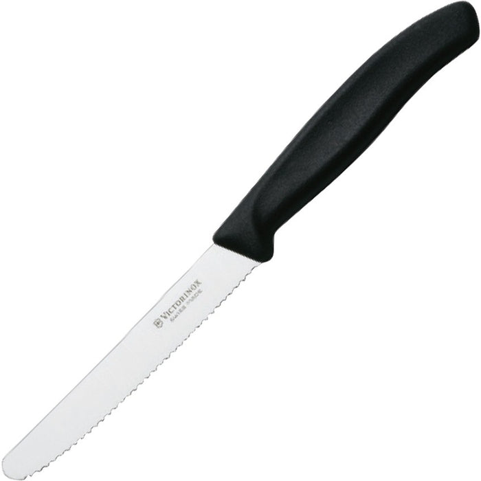 Victorinox Swiss Classic 4" Serrated Steak Knife