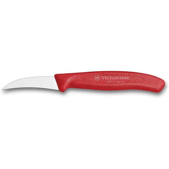 Victorinox Red 2.5" Shaping Knife