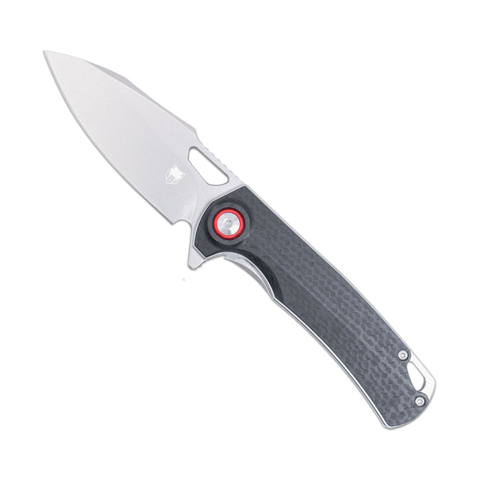CobraTec Wolverine Linerlock G10 Custom Cut