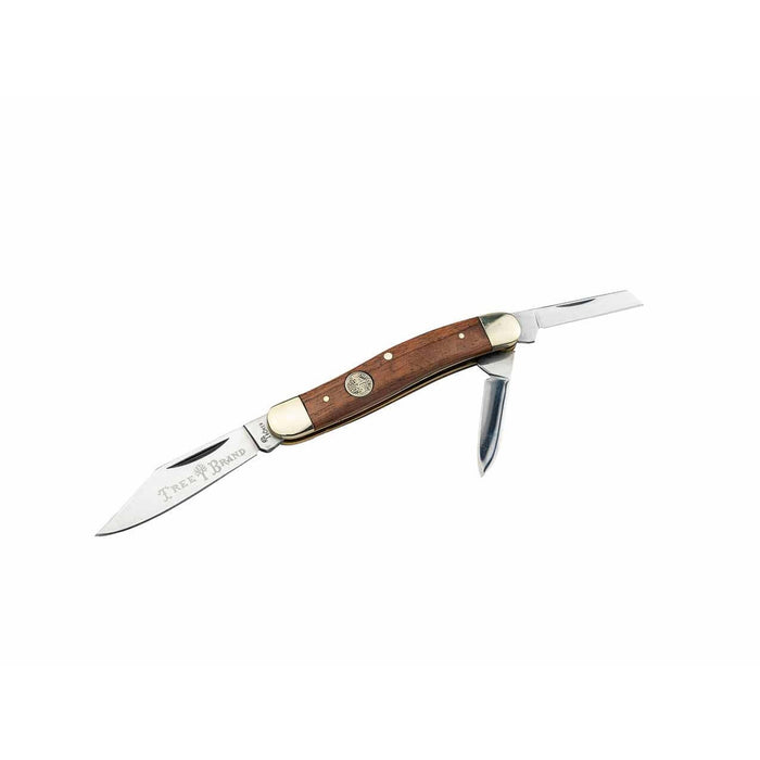 Boker 110848 - Traditional Series 2.0 Rosewood Whittler