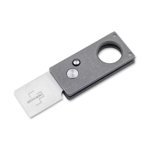 Boker Plus Cigar Cutter