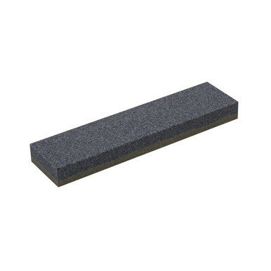 Smiths Dual Grit Sharpening Stone w/Pouch