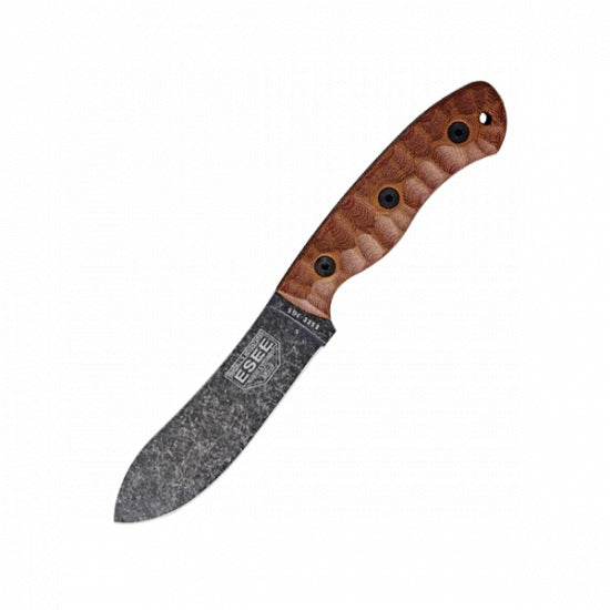 ESEE JG5 - James Gibson 5