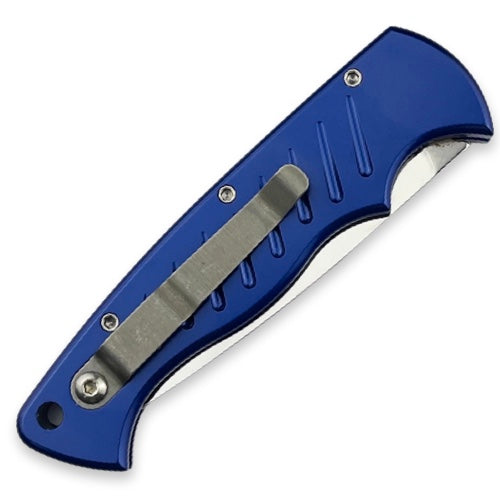 Piranha P1 B - Pocket Blue