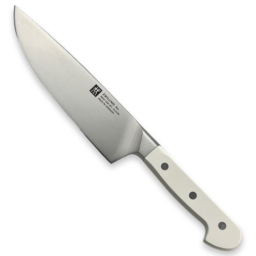 Buy ZWILLING Pro le blanc Knife block set