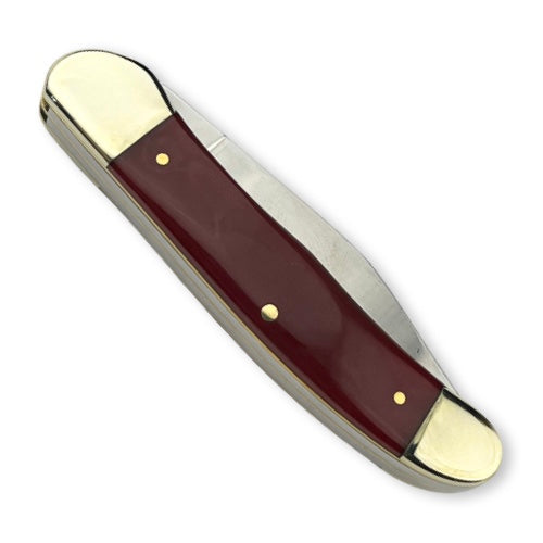 Kilby Tradition Red Trapper