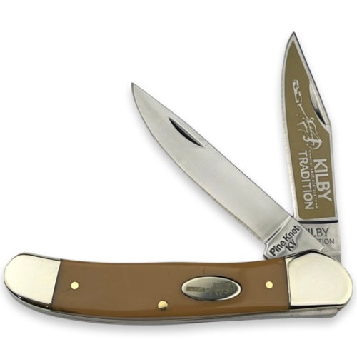Kilby Tradition Yellow Trapper