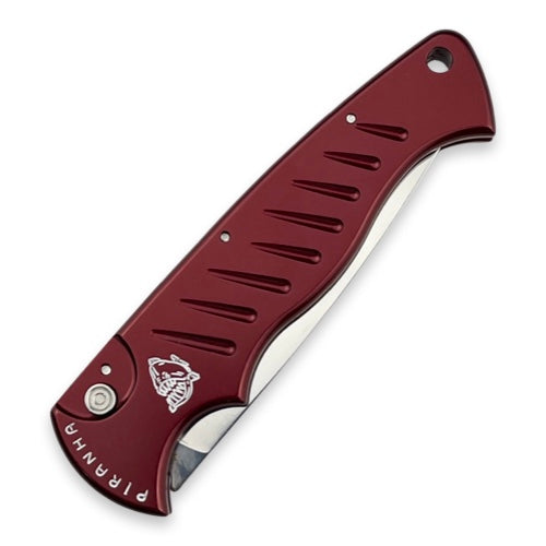 Piranha P1 R - Pocket Red