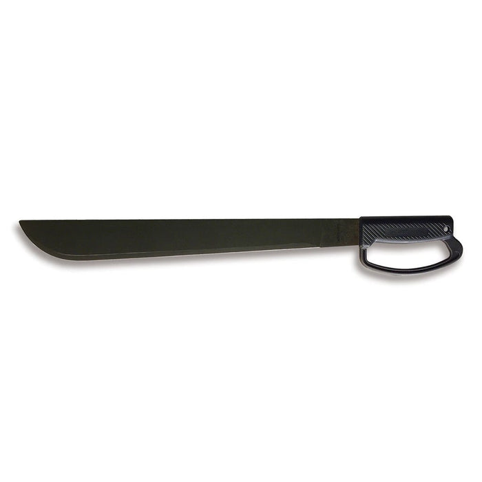 Ontario Knife 18" Field Machete Black