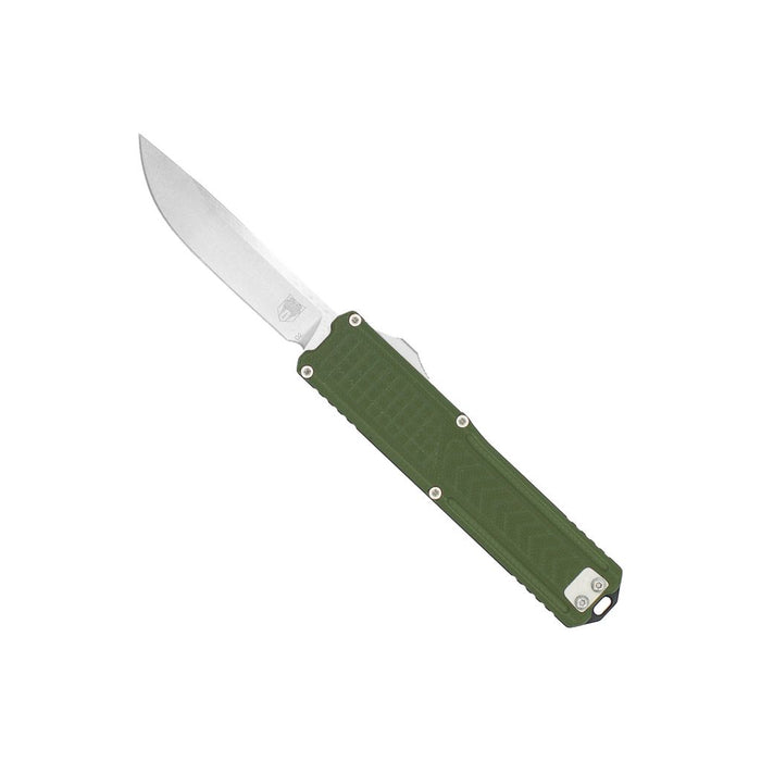 CobraTec Medium Ranger OD Green