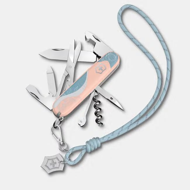 Victorinox Swiss Army Companion Paris Style