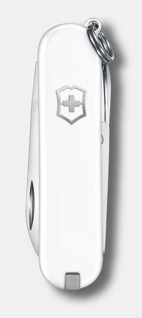 Victorinox Classic SD White