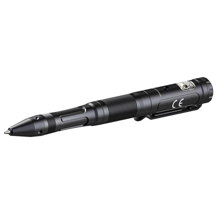 Fenix T6 Black Aluminum Pen - Black Ink