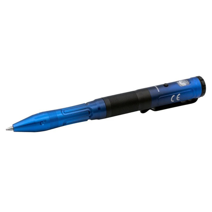 Fenix T6 Blue Aluminum Pen - Black Ink