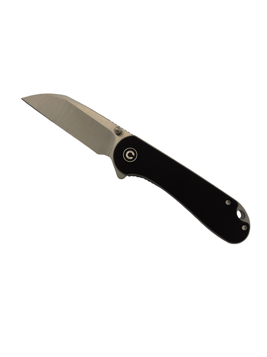 Civivi C18062AF-1 - Elementum Black G10 Handle