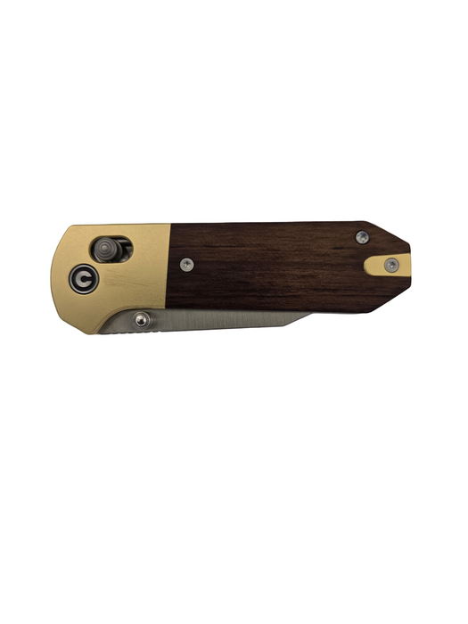 CIVIVI C25026-1 Yonder Clip Point